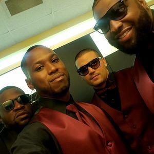 Meet your Posher, Smith